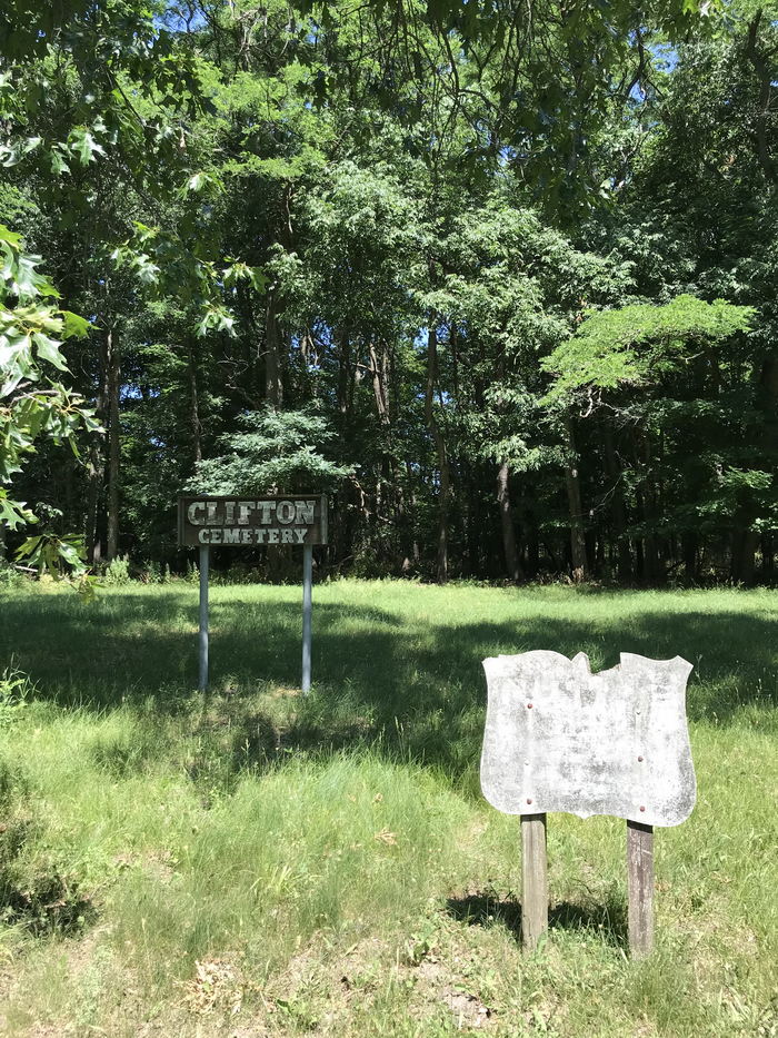 Clifton - July 5 2020 (newer photo)